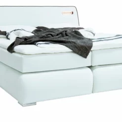 Boxspringbett Black&White 180 X 200 Cm -Maison Verkaufsgeschäft FJPG S700 352