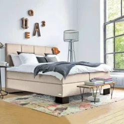 Boxspringbett Saga 180 X 200 Cm