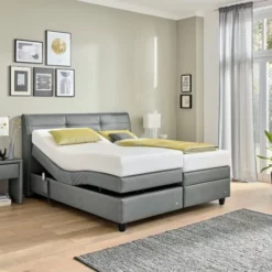 Boxspringbett Minerva 180 X 200 Cm