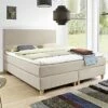 Boxspringbett Lund 160 X 200 Cm -Maison Verkaufsgeschäft FJPG S700 364