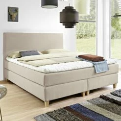 Boxspringbett Lund 160 X 200 Cm