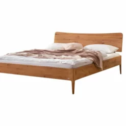Massivholzbett Lounge 180 X 200 Cm