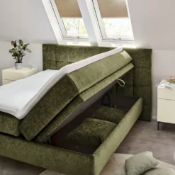 Boxspringbett Multi-Boxspring 180 X 200 Cm 11 Boxspringbett Multi-Boxspring 180 X 200 Cm -Maison Verkaufsgeschäft FJPG S700 387