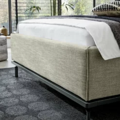 Polsterbett Delphi 140 X 200 Cm -Maison Verkaufsgeschäft FJPG S700 396