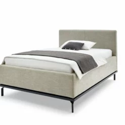 Polsterbett Delphi 140 X 200 Cm -Maison Verkaufsgeschäft FJPG S700 400