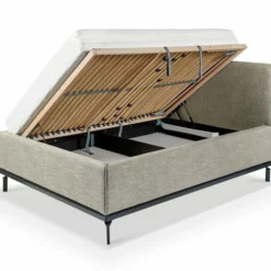 Polsterbett Delphi 140 X 200 Cm -Maison Verkaufsgeschäft FJPG S700 401