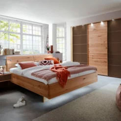 Bett Cardiff 180 X 200 Cm -Maison Verkaufsgeschäft FJPG S700 404