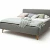 Polsterbett Mattis 160 X 200 Cm -Maison Verkaufsgeschäft FJPG S700 407