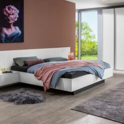 Bett Pescara 180 X 200 Cm