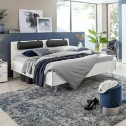 Bett Montclar-Extra 140 X 200 Cm