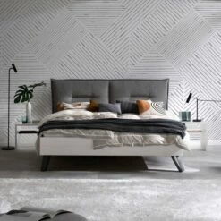 Bett Misena 180 X 200 Cm