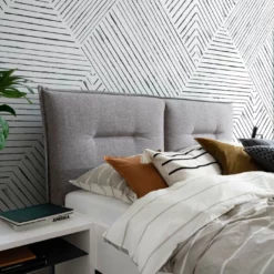 Bett Misena 180 X 200 Cm -Maison Verkaufsgeschäft FJPG S700 433