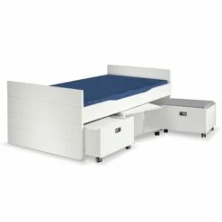 Bett Fiona 120 X 200 Cm