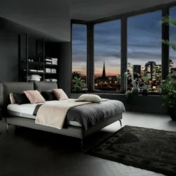 Boxspringbett Brisbane 180 X 200 Cm