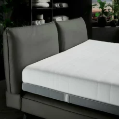 Boxspringbett Brisbane 180 X 200 Cm -Maison Verkaufsgeschäft FJPG S700 442