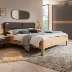 Bett Malaga 180 X 200 Cm