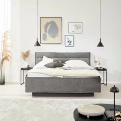 Polsterbett JustB! 180 X 200 Cm -Maison Verkaufsgeschäft FJPG S700 448