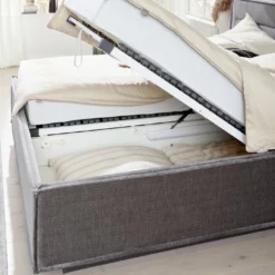 Polsterbett JustB! 180 X 200 Cm -Maison Verkaufsgeschäft FJPG S700 450