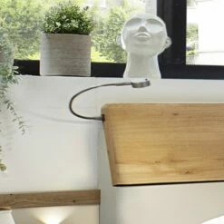 LED-Kopfteilbeleuchtung Asti