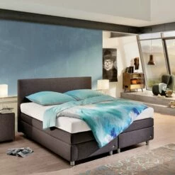 Boxspringbett Verena 180 X 200 Cm