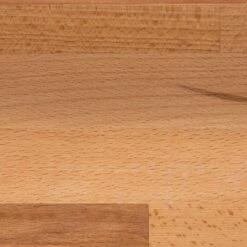 Massivholzbett 140x200 Cm Smoke Three -Maison Verkaufsgeschäft FJPG S700 474