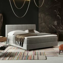 Boxspringbett Continental 180 X200 Cm