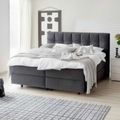 Boxspringbett Vita 180 X 200 Cm