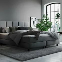 Boxspringbett Falun 180 X 200 Cm -Maison Verkaufsgeschäft FJPG S700 514