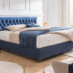 Boxspringbett Monza 200 X 200 Cm
