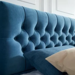 Boxspringbett Monza 200 X 200 Cm -Maison Verkaufsgeschäft FJPG S700 518