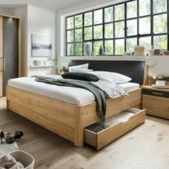 Bett Madrid 180 X 200 Cm -Maison Verkaufsgeschäft FJPG S700 524