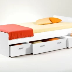 Funktionsbett Boro 90 X 200 Cm