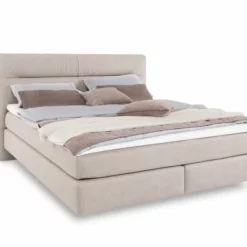 Birkenstock Boxspringbett Calan 180 X 200 Cm