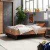 Bett Lafabrica 120 X 200 Cm -Maison Verkaufsgeschäft FJPG S700 534