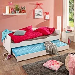 Ausziehbett Floyd 90x190 Cm -Maison Verkaufsgeschäft FJPG S700 539