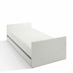 Ausziehbett Floyd 90x190 Cm -Maison Verkaufsgeschäft FJPG S700 540