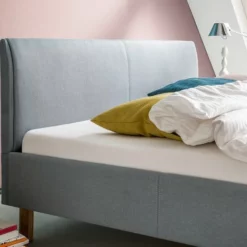 Polsterbett Lena 140 X 200 Cm -Maison Verkaufsgeschäft FJPG S700 551