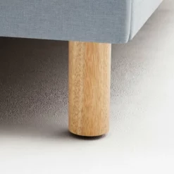 Polsterbett Lena 140 X 200 Cm -Maison Verkaufsgeschäft FJPG S700 553