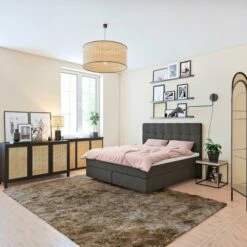 Boxspringbett Aida 180 X 200 Cm