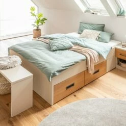 Bett Basic 120 X 200 Cm