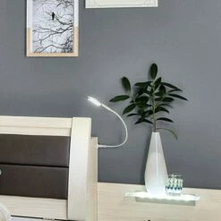 LED-Kopfteilbeleuchtung Luxor 2er Set