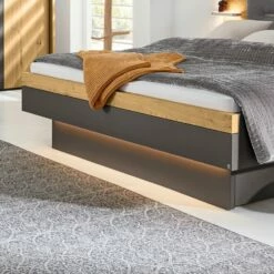 LED-Bettfußteilbeleuchtung Ascea