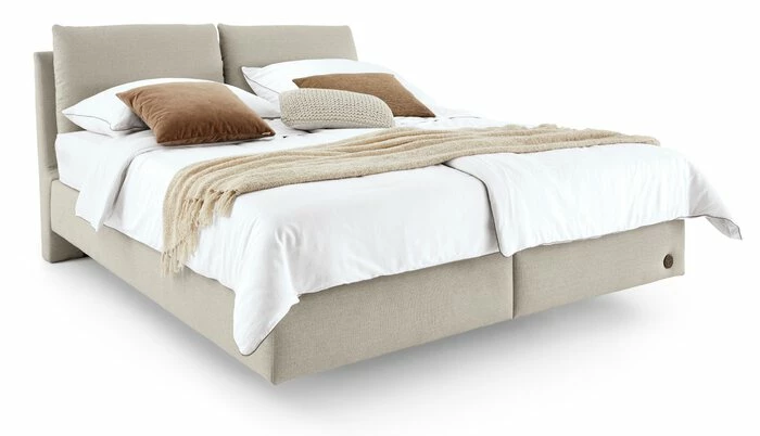 Birkenstock Boxspringbett Linz 180 X 200 Cm 3 Birkenstock Boxspringbett Linz 180 X 200 Cm