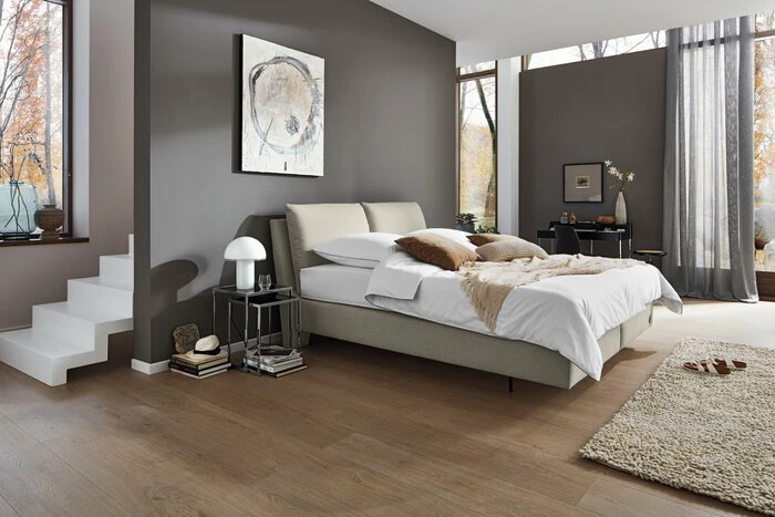 Birkenstock Boxspringbett Linz 180 X 200 Cm 4 Birkenstock Boxspringbett Linz 180 X 200 Cm - Image 2