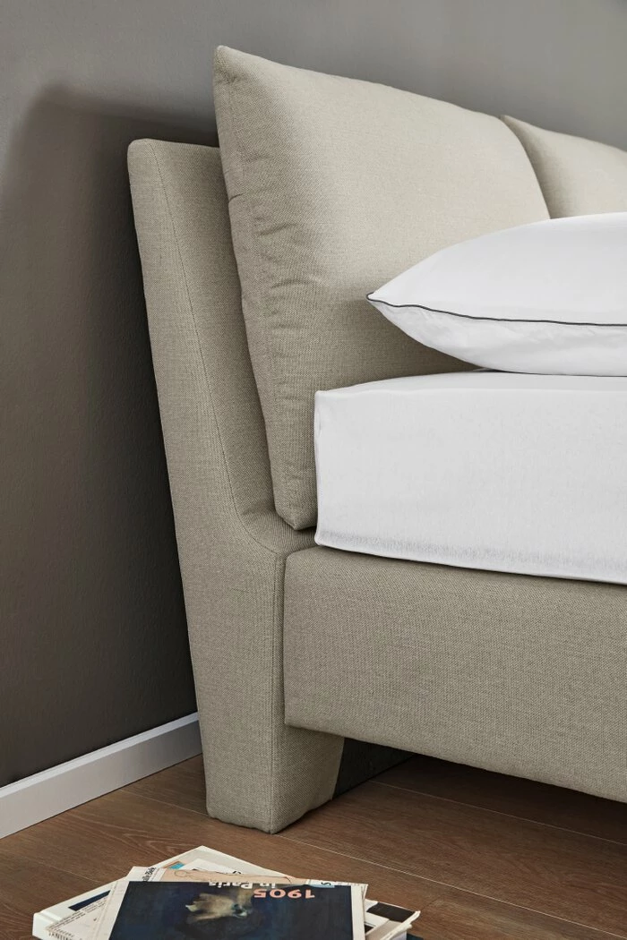 Birkenstock Boxspringbett Linz 180 X 200 Cm 5 Birkenstock Boxspringbett Linz 180 X 200 Cm - Image 3