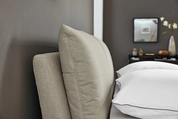 Birkenstock Boxspringbett Linz 180 X 200 Cm 6 Birkenstock Boxspringbett Linz 180 X 200 Cm - Image 4