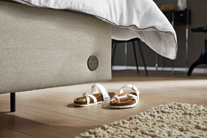 Birkenstock Boxspringbett Linz 180 X 200 Cm 7 Birkenstock Boxspringbett Linz 180 X 200 Cm - Image 5