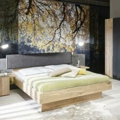 Bett V-Alpin 180 X 200 Cm