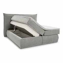 Boxspringbett Felina 180 X 200 Cm 9 Boxspringbett Felina 180 X 200 Cm -Maison Verkaufsgeschäft FJPG S700 6