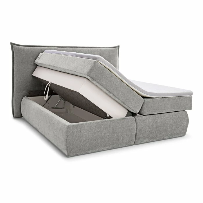 Boxspringbett Felina 180 X 200 Cm 5 Boxspringbett Felina 180 X 200 Cm - Image 3